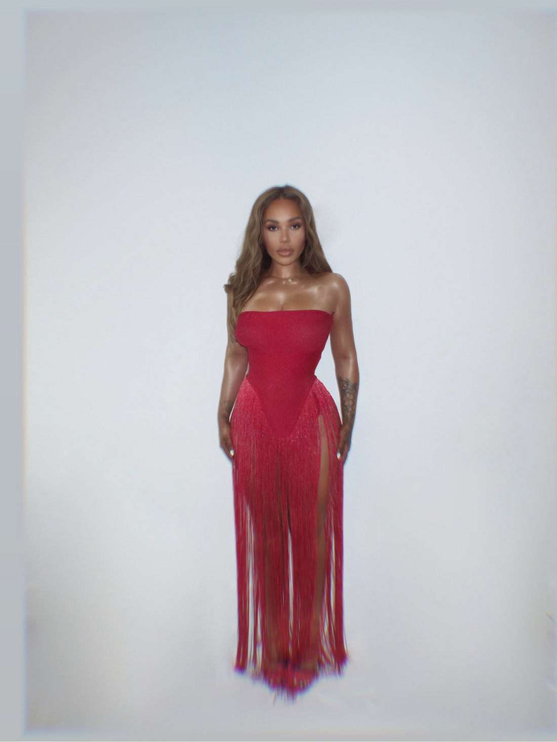 Galore dress