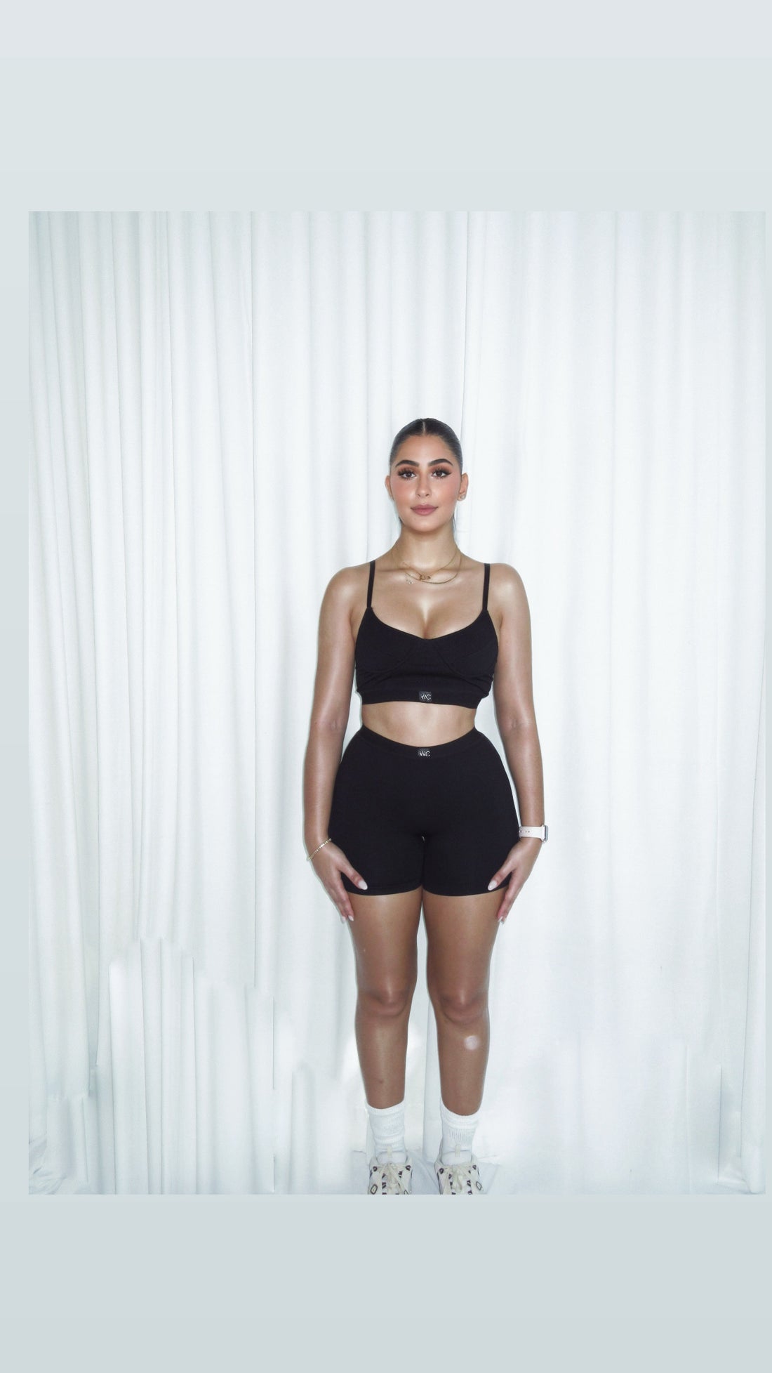 Skin 2 set